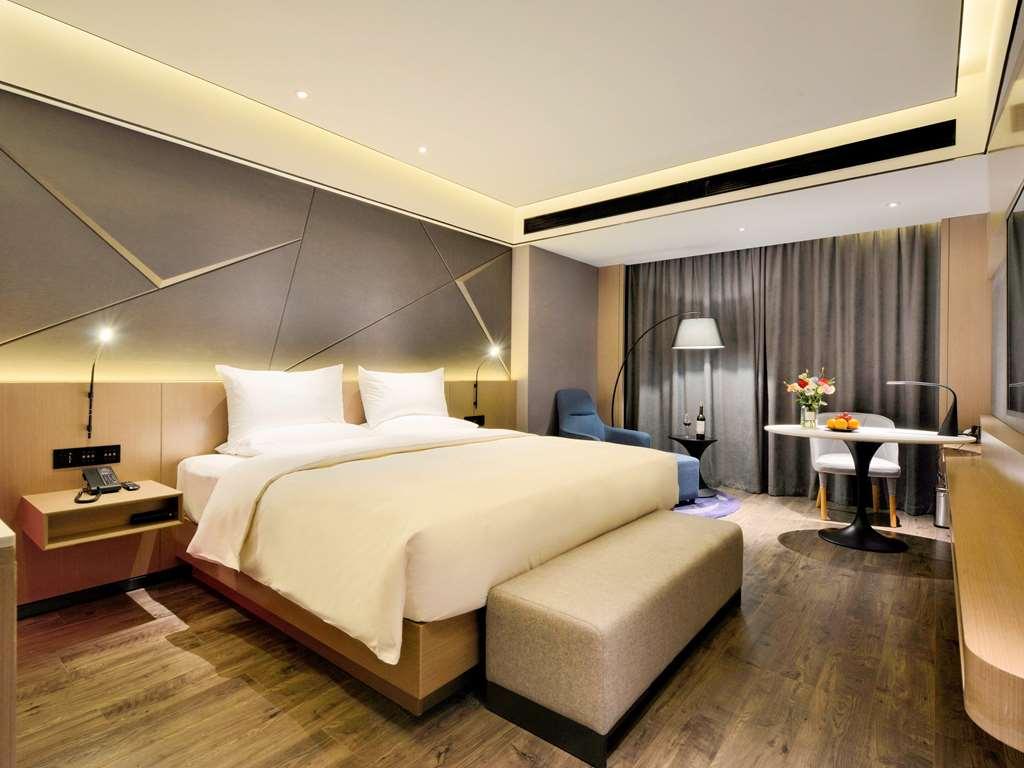 Mercure Taiyuan Changfeng Street Kamer foto