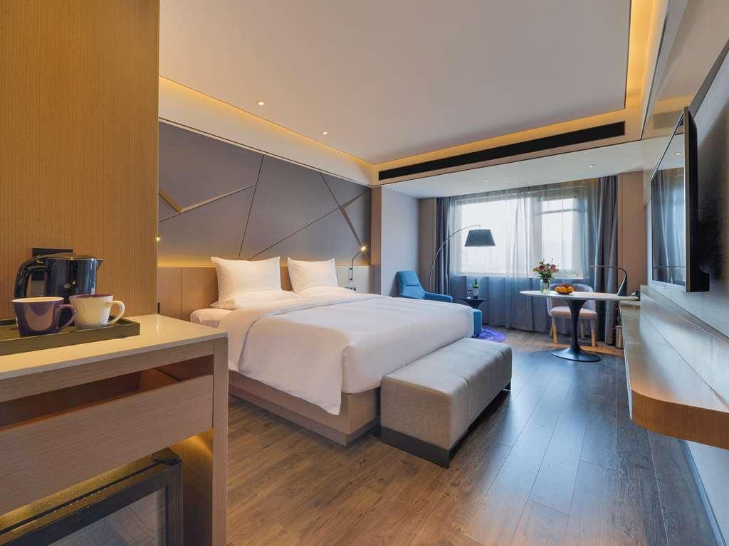 Mercure Taiyuan Changfeng Street Kamer foto