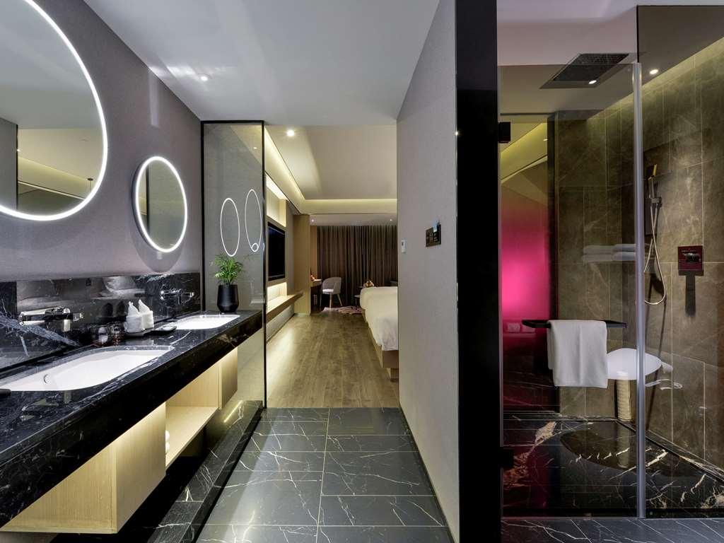 Mercure Taiyuan Changfeng Street Kamer foto