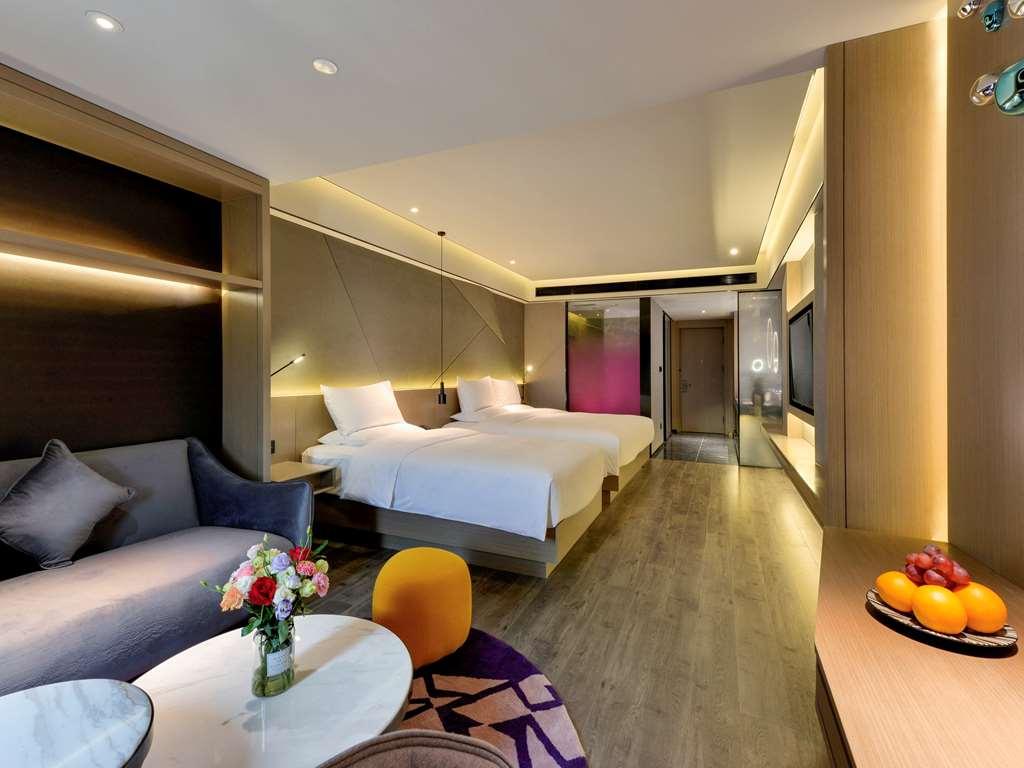 Mercure Taiyuan Changfeng Street Kamer foto