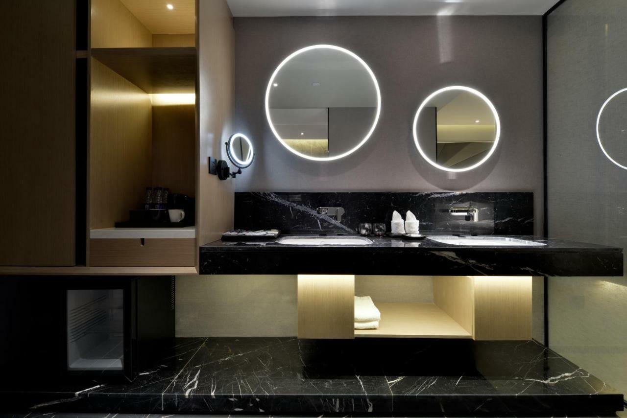Mercure Taiyuan Changfeng Street Buitenkant foto