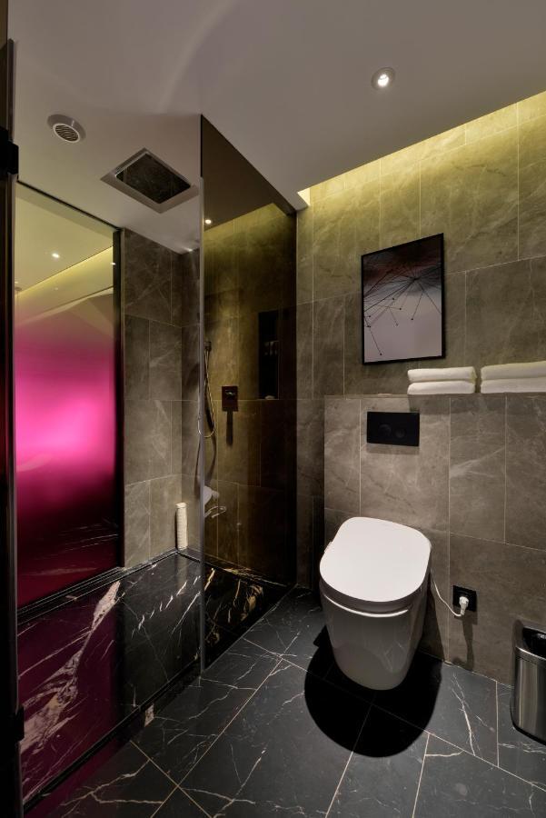 Mercure Taiyuan Changfeng Street Buitenkant foto